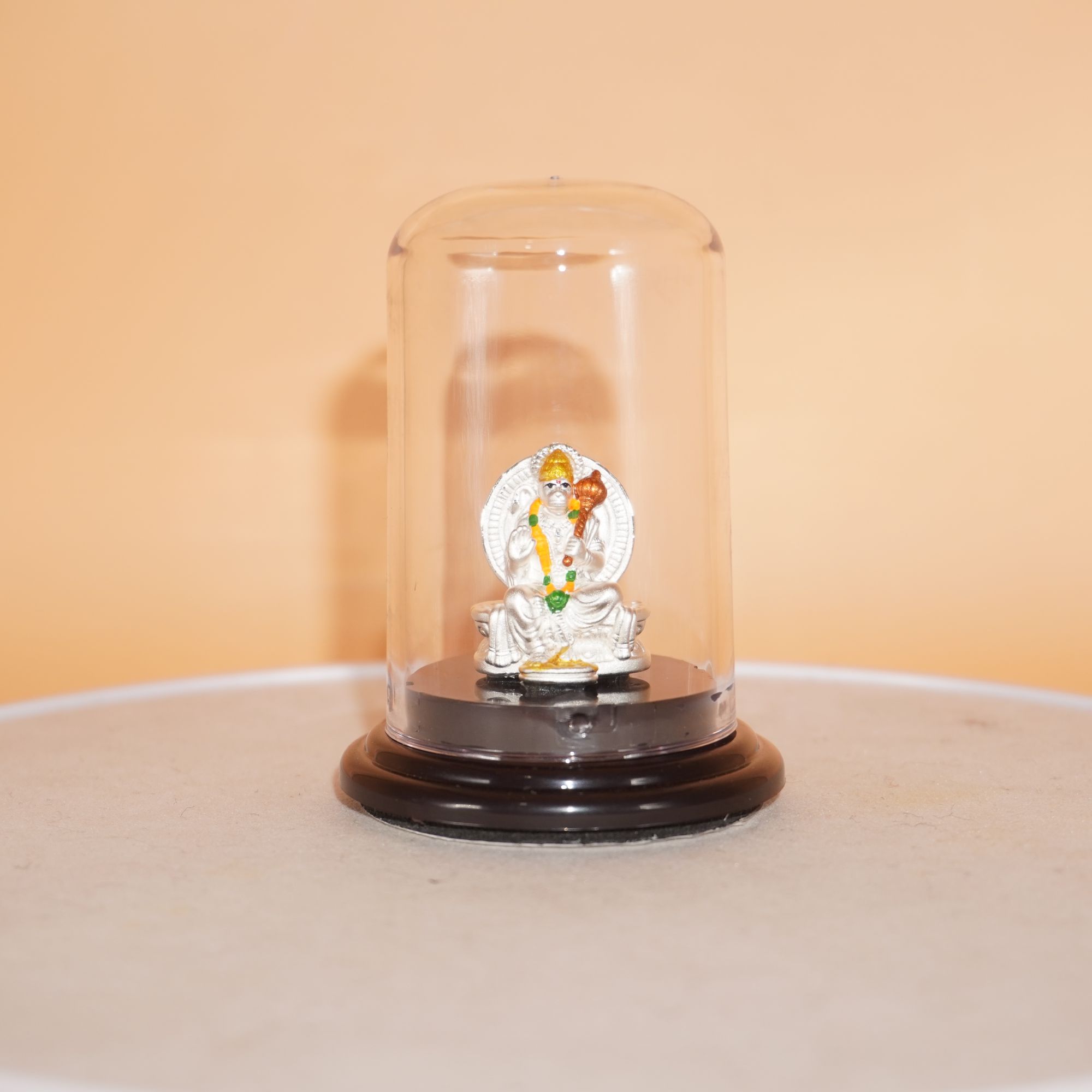 925 Silver Hanumanji Article