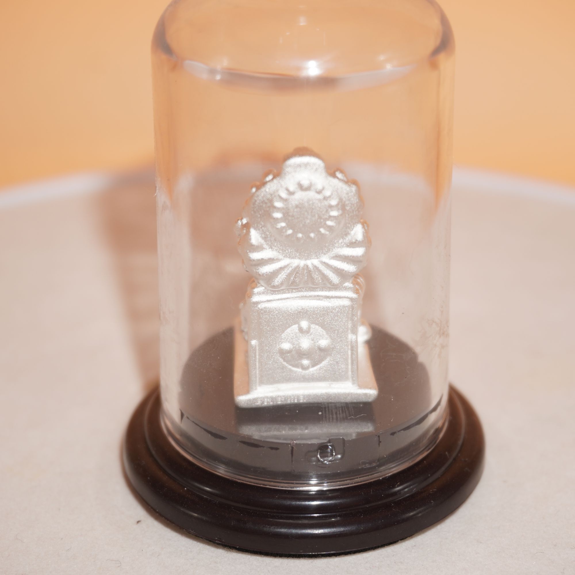 925 Silver Mangal Murti Ganeshji Idol