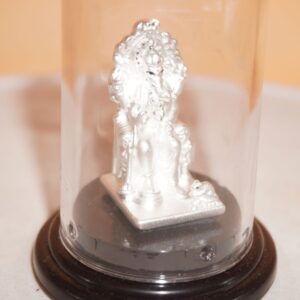925 Silver Mangal Murti Ganeshji Idol