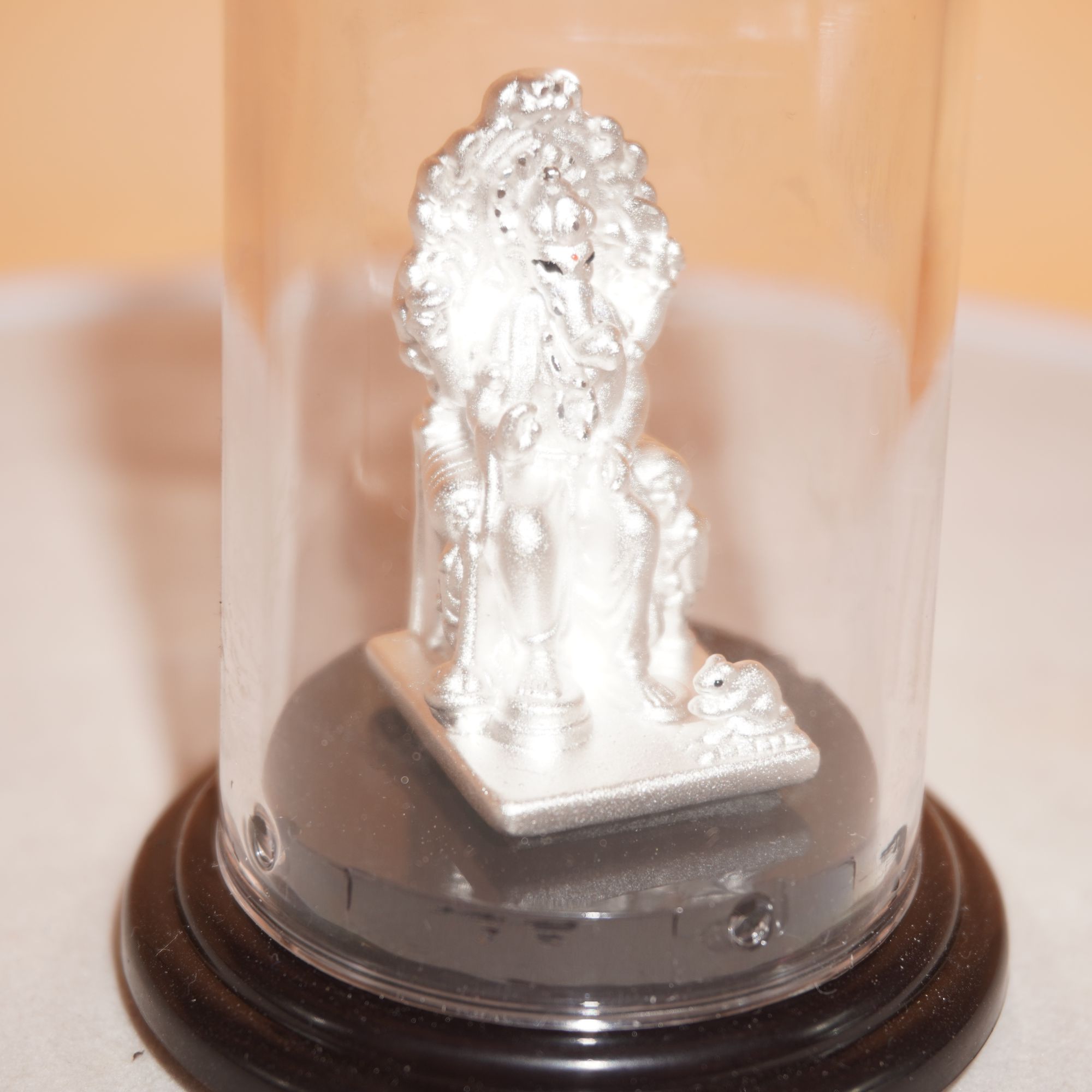 925 Silver Mangal Murti Ganeshji Idol