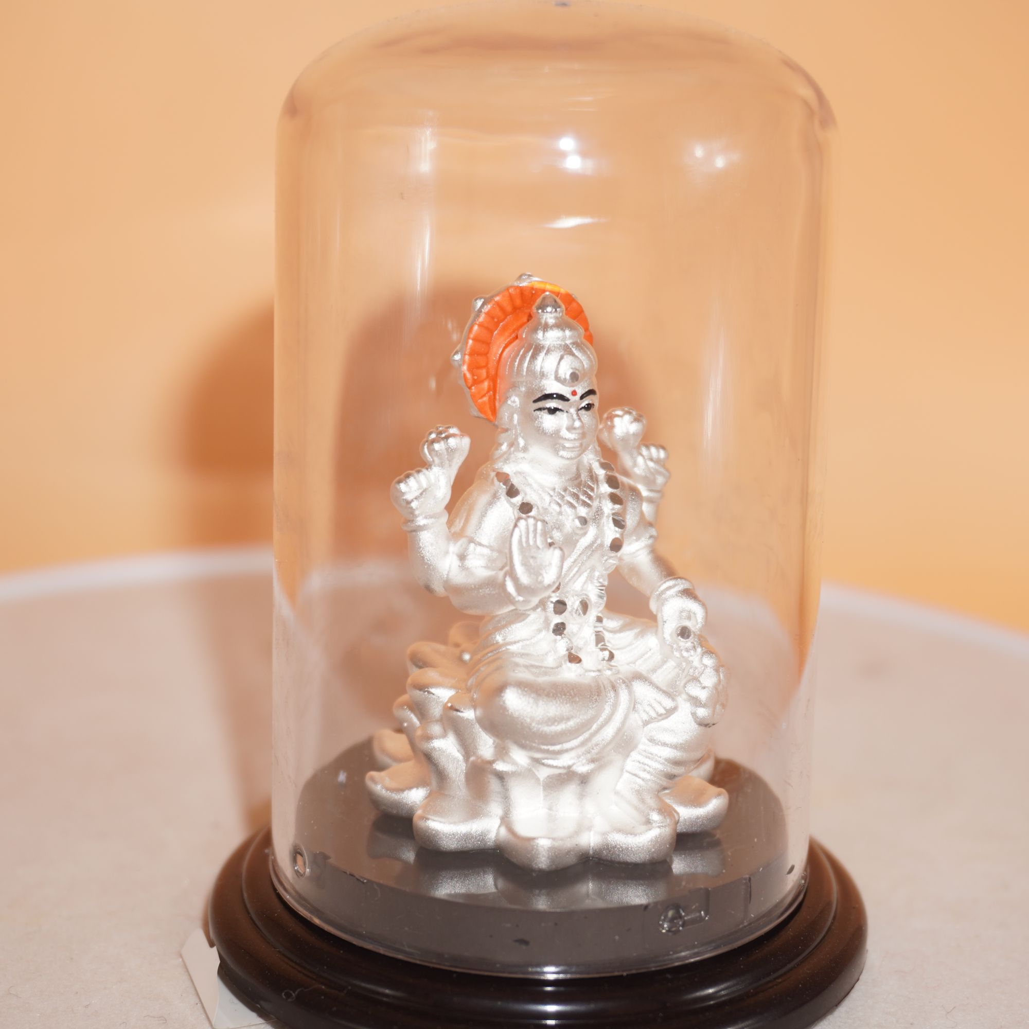 925 silver mataji idol