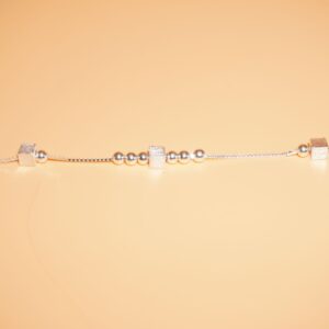 925 Silver Unique Bracelet 272R114
