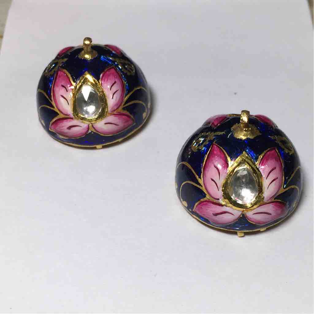 Fancy Bikaneri Ladies  jumar