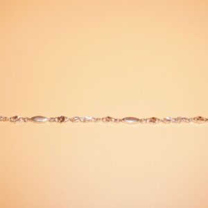 925 Silver Daily Wear Bracelet 1216R17