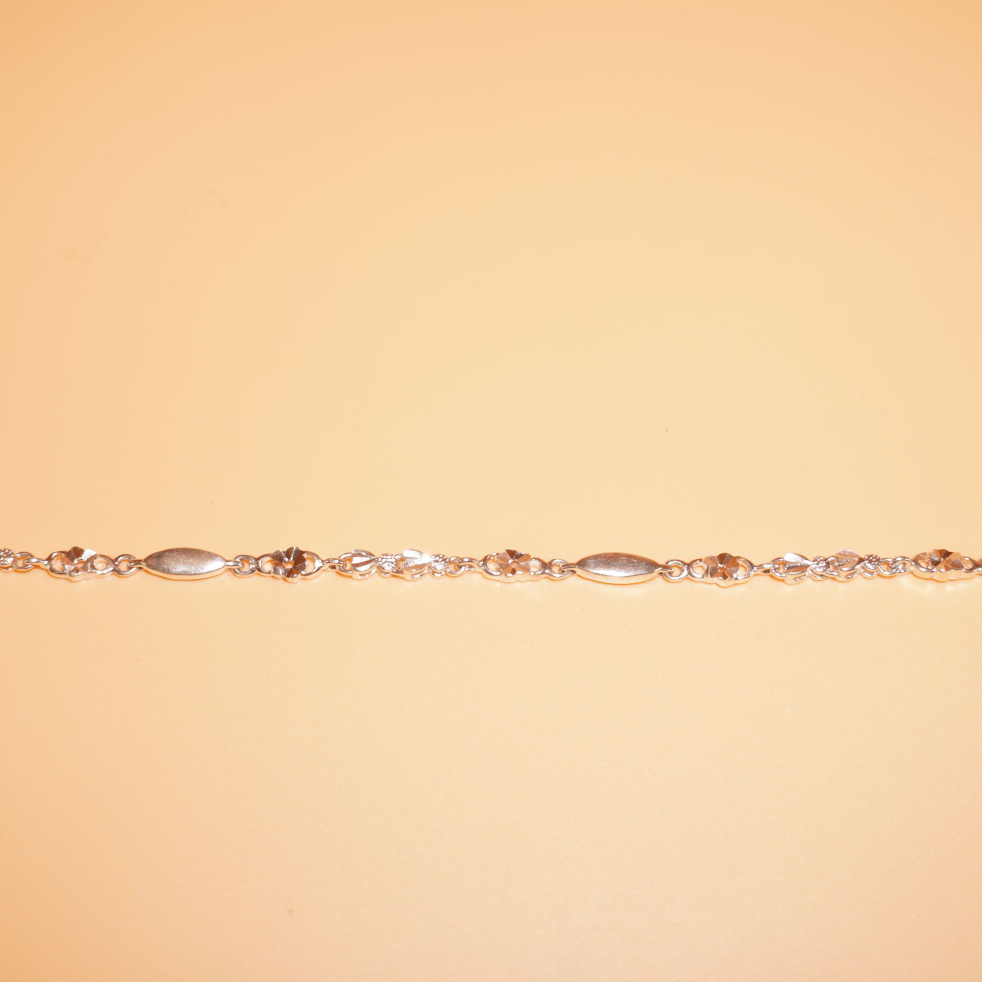 925 Silver Daily Wear Bracelet 1216R17