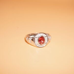 925 Silver Fancy Daily Wear Ring 713R39