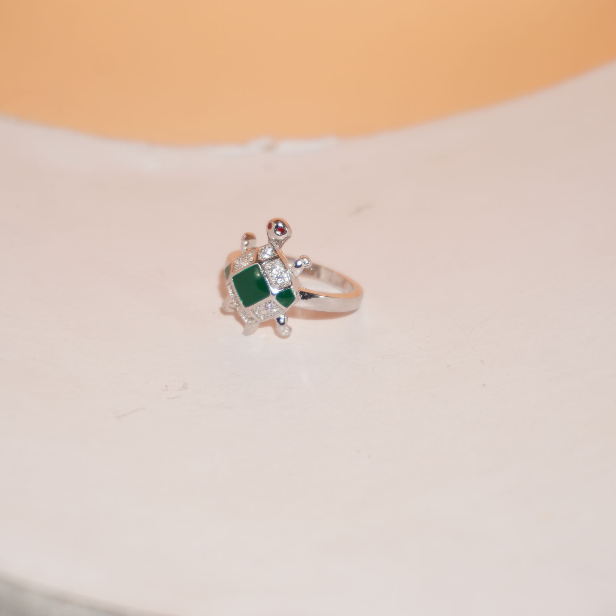 925 Silver Fancy Gents Ring 1378R12