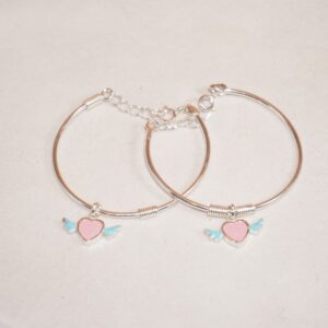 925 Silver Fancy Kada