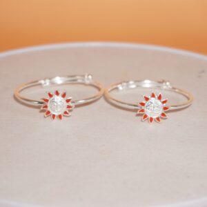 925 Silver Attractive Kada