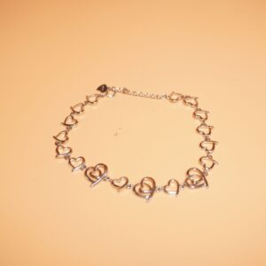 925 Silver Classic Bracelet 420R51