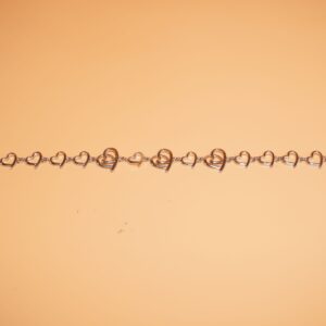 925 Silver Classic Bracelet 420R51