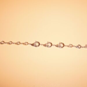925 Silver Daily Wear Bracelet 419R35