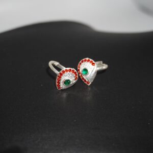 925 silver Designer Bichiya