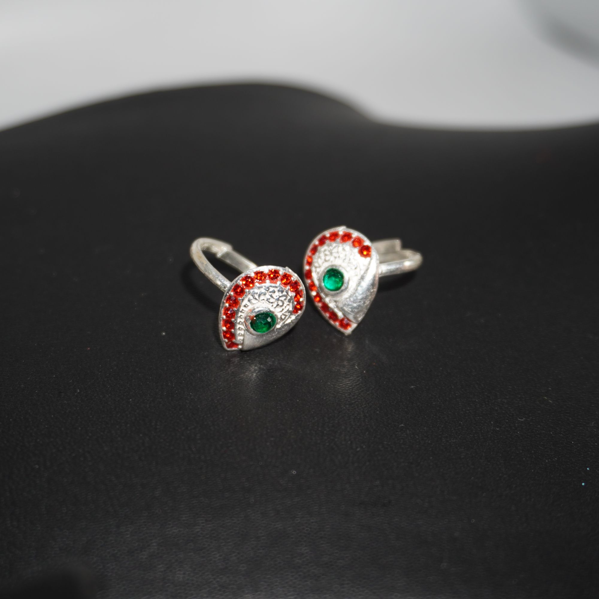 925 silver Designer Bichiya