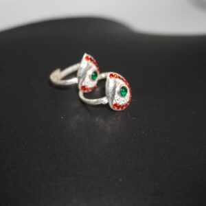 925 silver Designer Bichiya