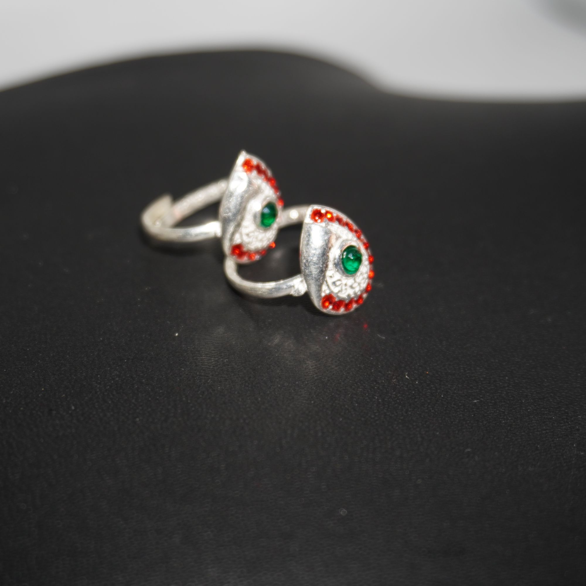 925 silver Designer Bichiya