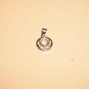 925 Silver Elegant Pendant