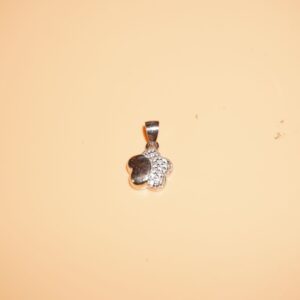 925 Silver Attractive Pendant