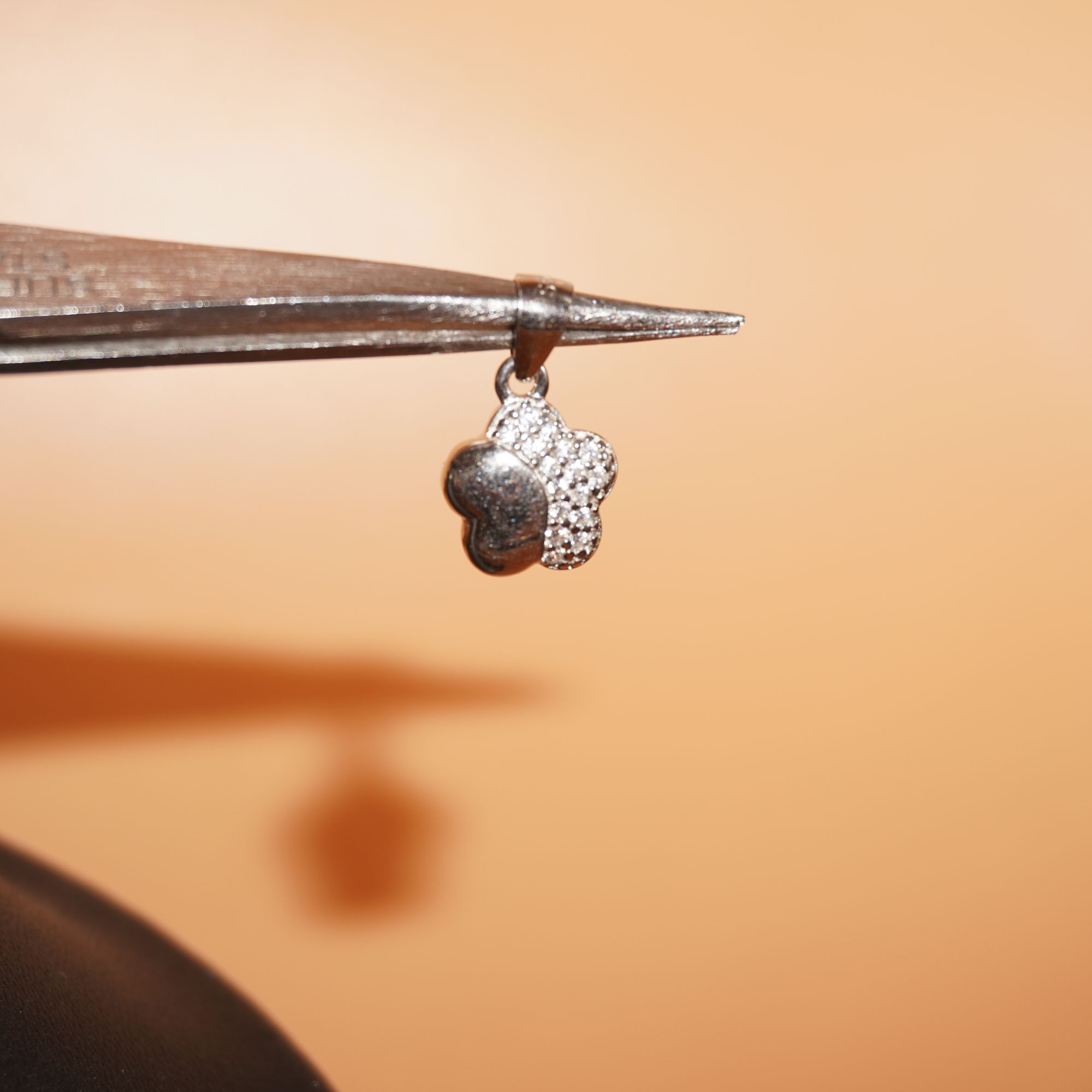 925 Silver Attractive Pendant