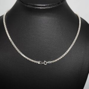 925 Silver Stylish Chain