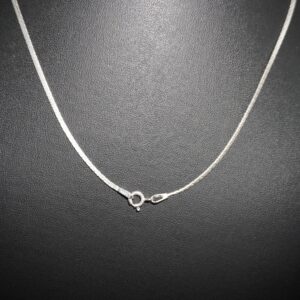 925 Silver Chain For New Baby