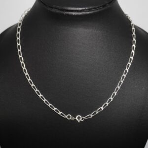 925 Silver chain for baby
