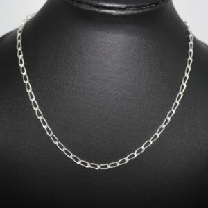 925 Silver chain for baby