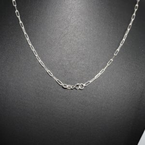 925 Silver Attractive Chain
