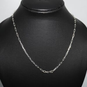 925 Silver Attractive Chain