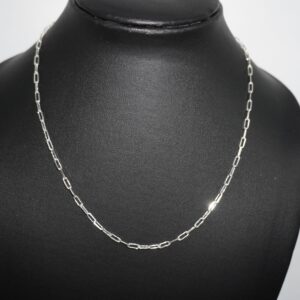 925 Silver Attractive Chain