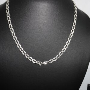925 Silver Daily Wear Chain