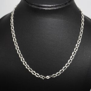 925 Silver Daily Wear Chain
