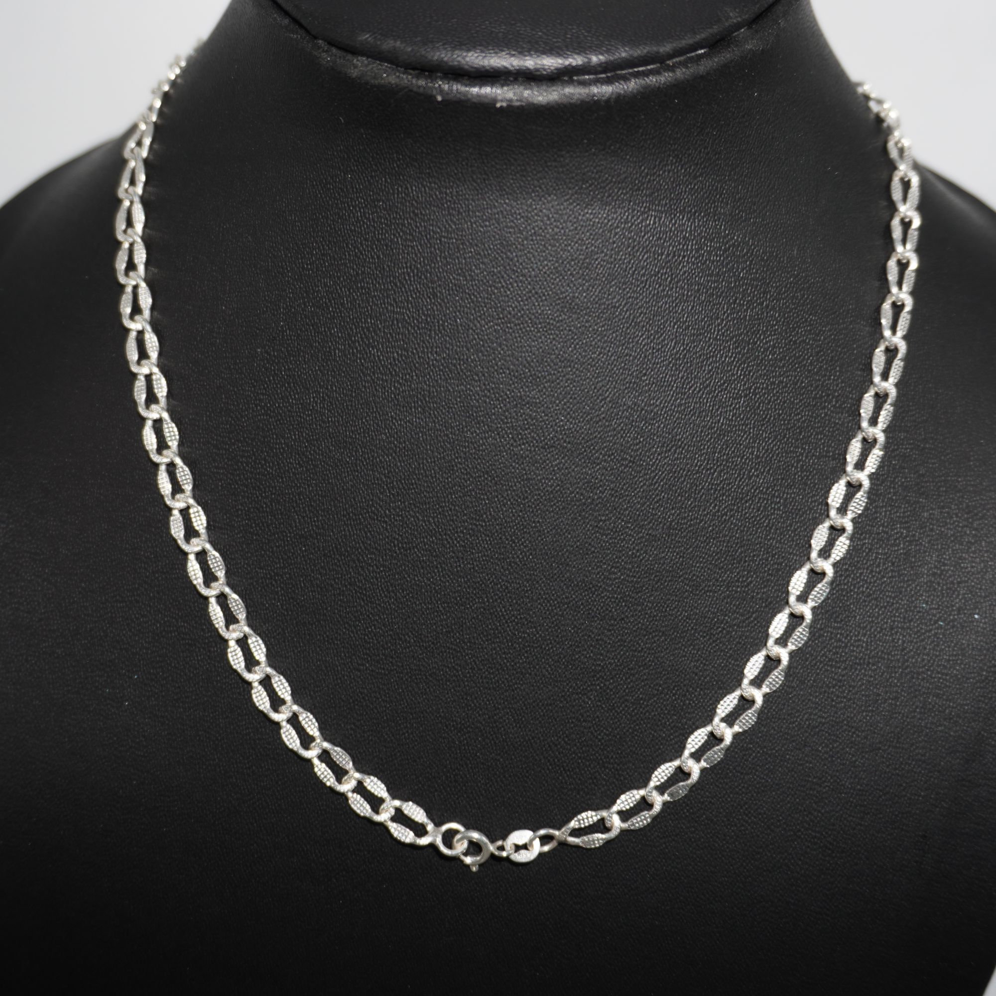 925 Silver Daily Wear Chain