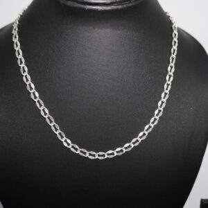 925 Silver Daily Wear Chain