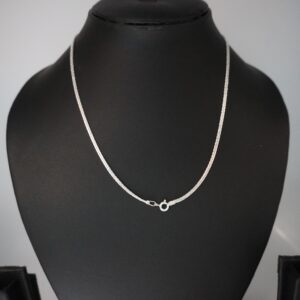 925 Silver Chain For Kids