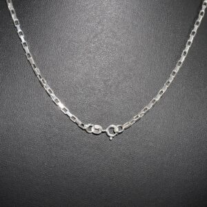 925 Silver Designer Chain