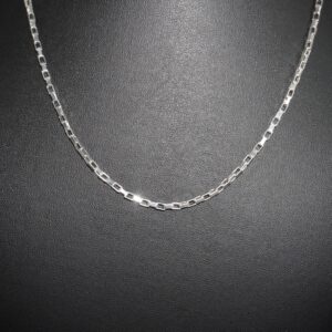 925 Silver Designer Chain