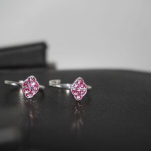 925 Silver Handmade Toe Ring