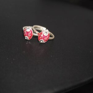 925 Silver Classy Studed Bichiya 149R146