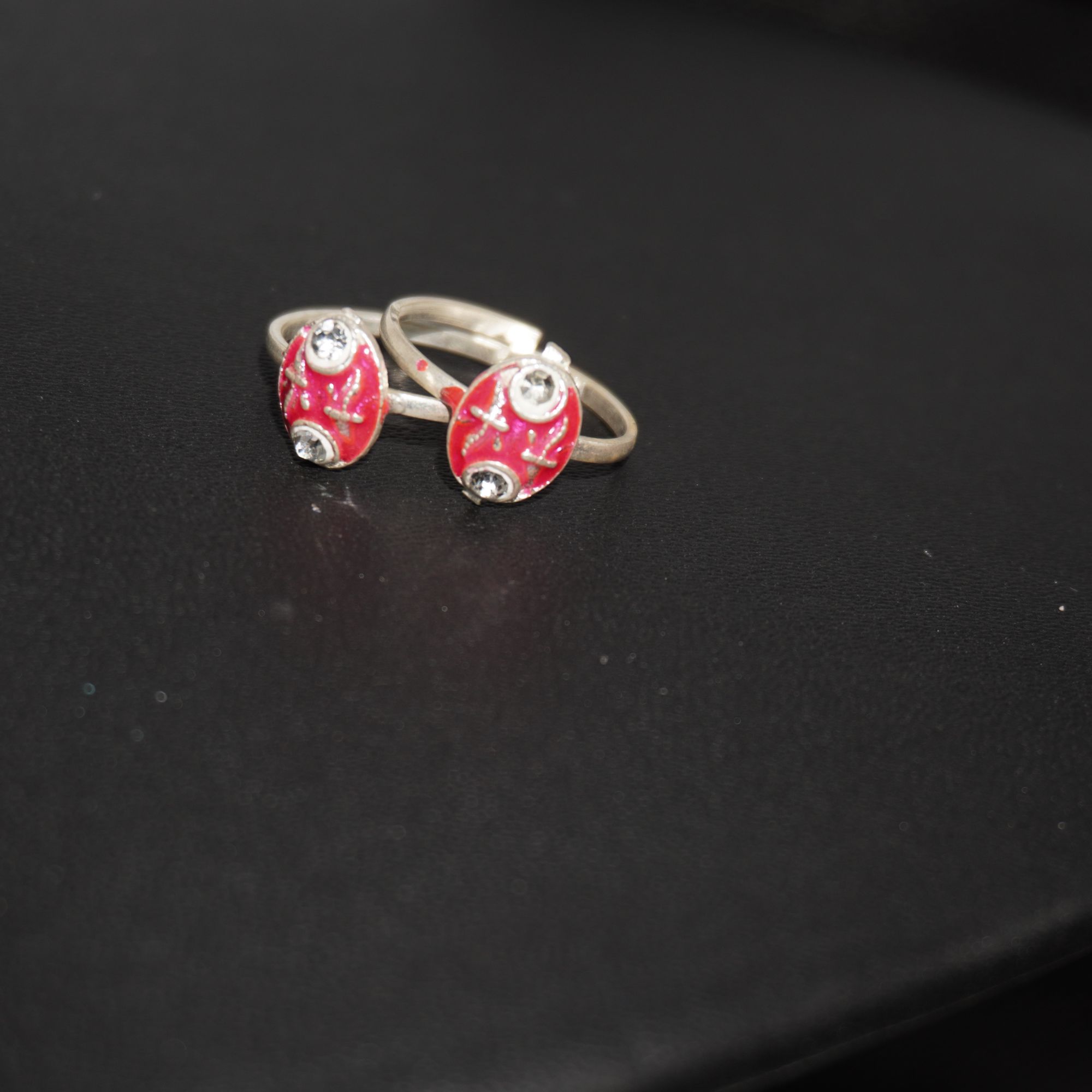 925 Silver Classy Studed Bichiya 149R146