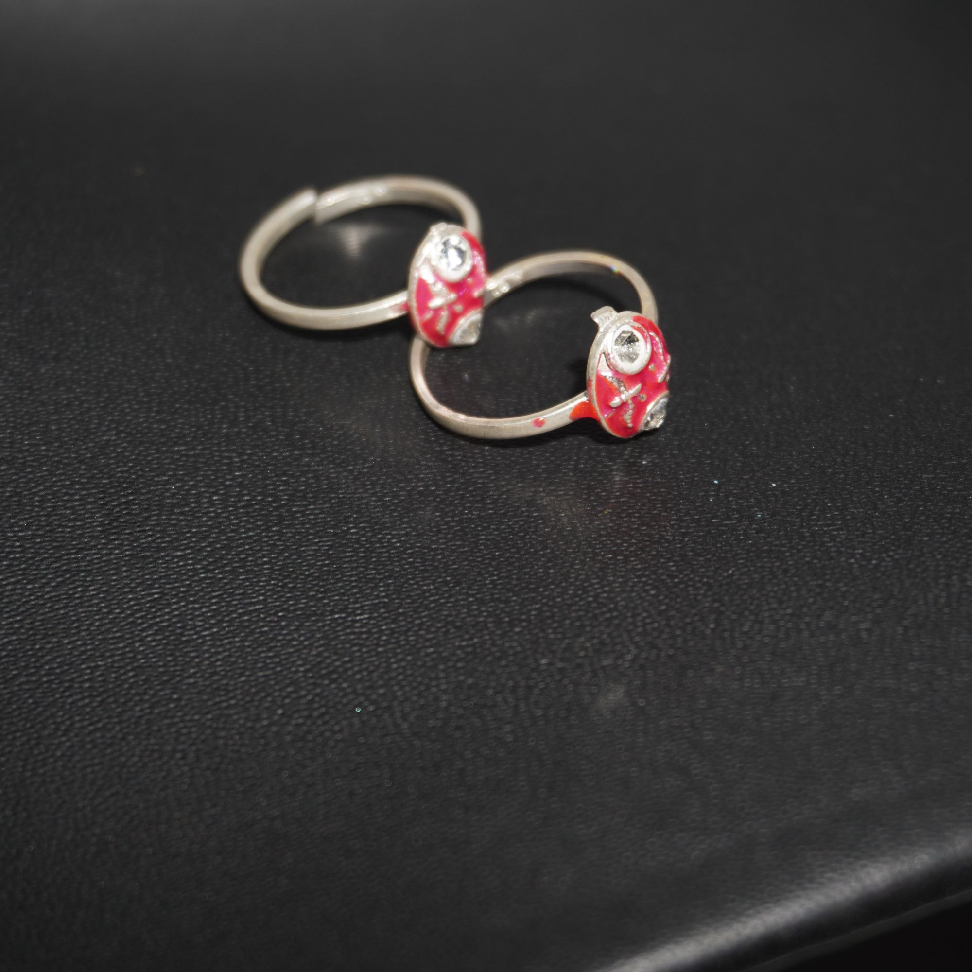 925 Silver Classy Studed Bichiya 149R146