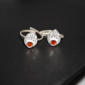 925 Silver Unique Daily Wear Bichiya 149R520