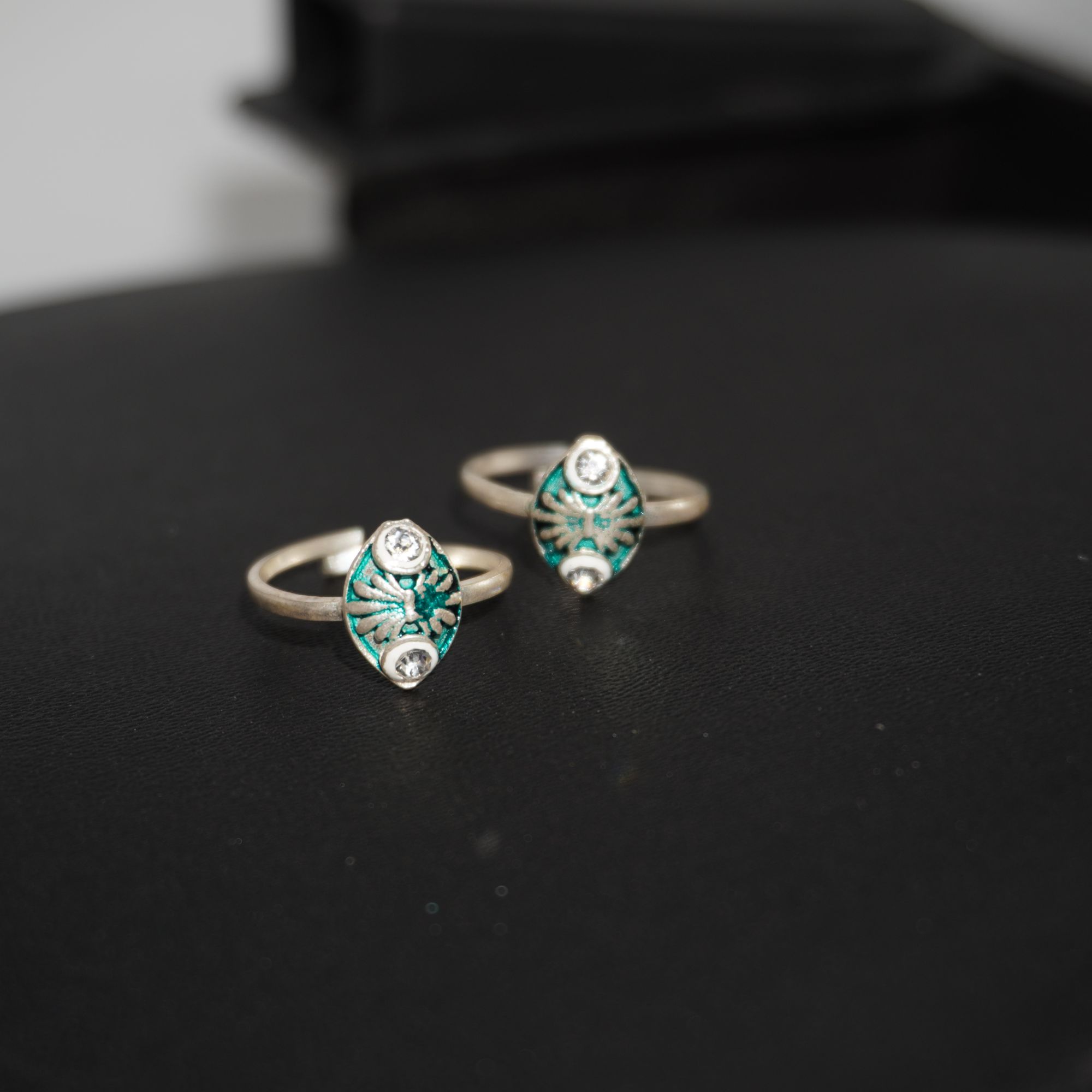925 Silver Classic Studed Bichiya 149R97