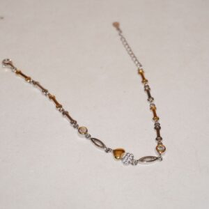 925 Silver Antique Bracelet