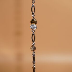 925 Silver Antique Bracelet