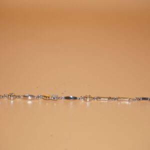 925 Silver Antique Bracelet
