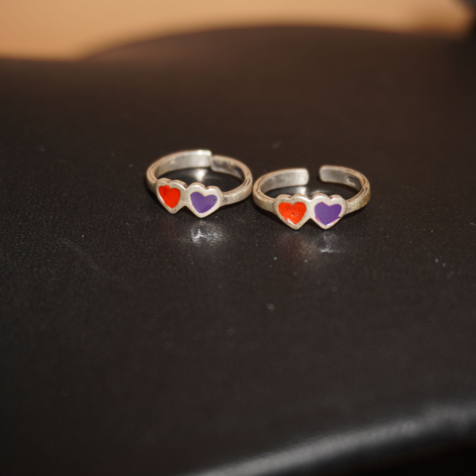 925 Silver Handmade Stone Bichiya 124R105