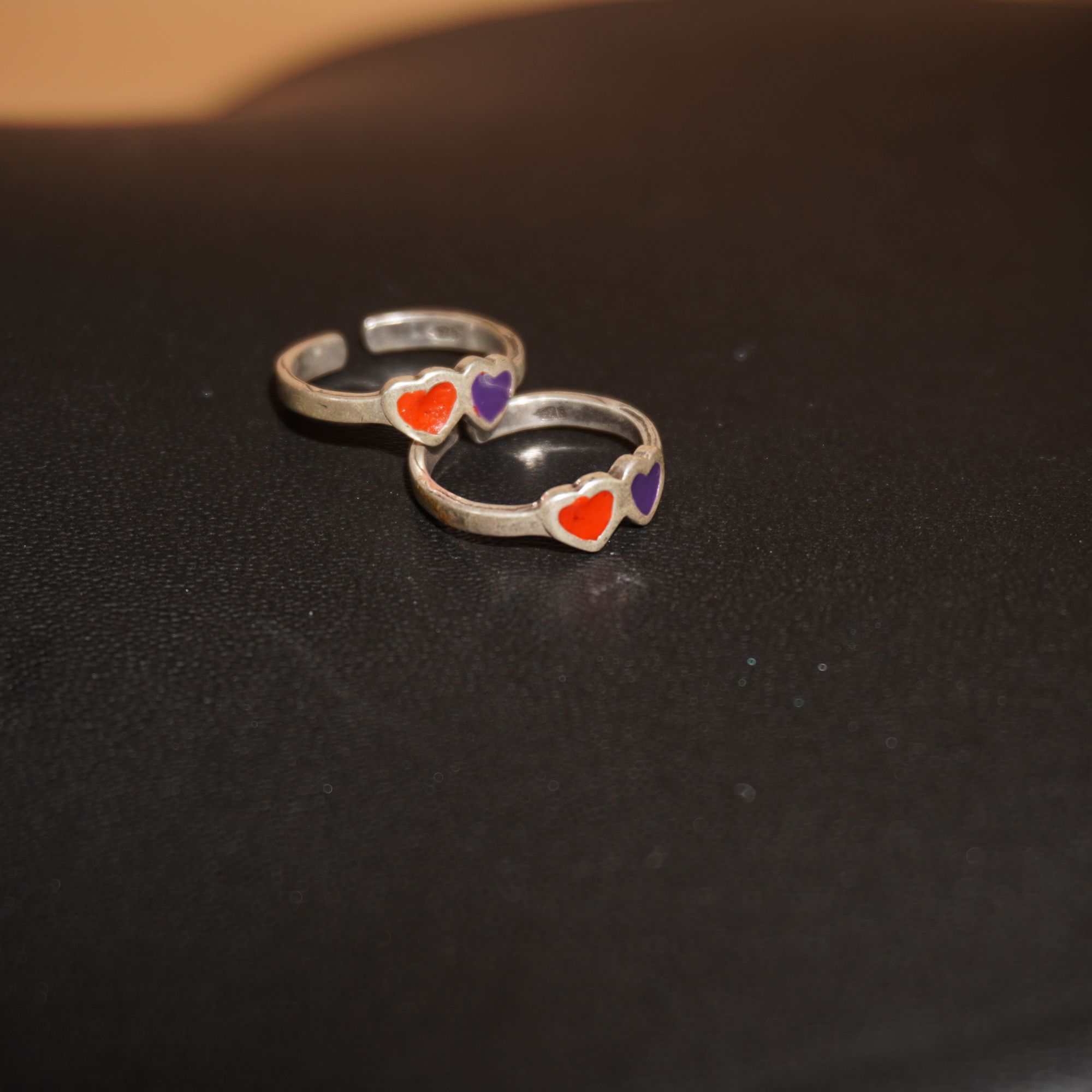 925 Silver Handmade Stone Bichiya 124R105