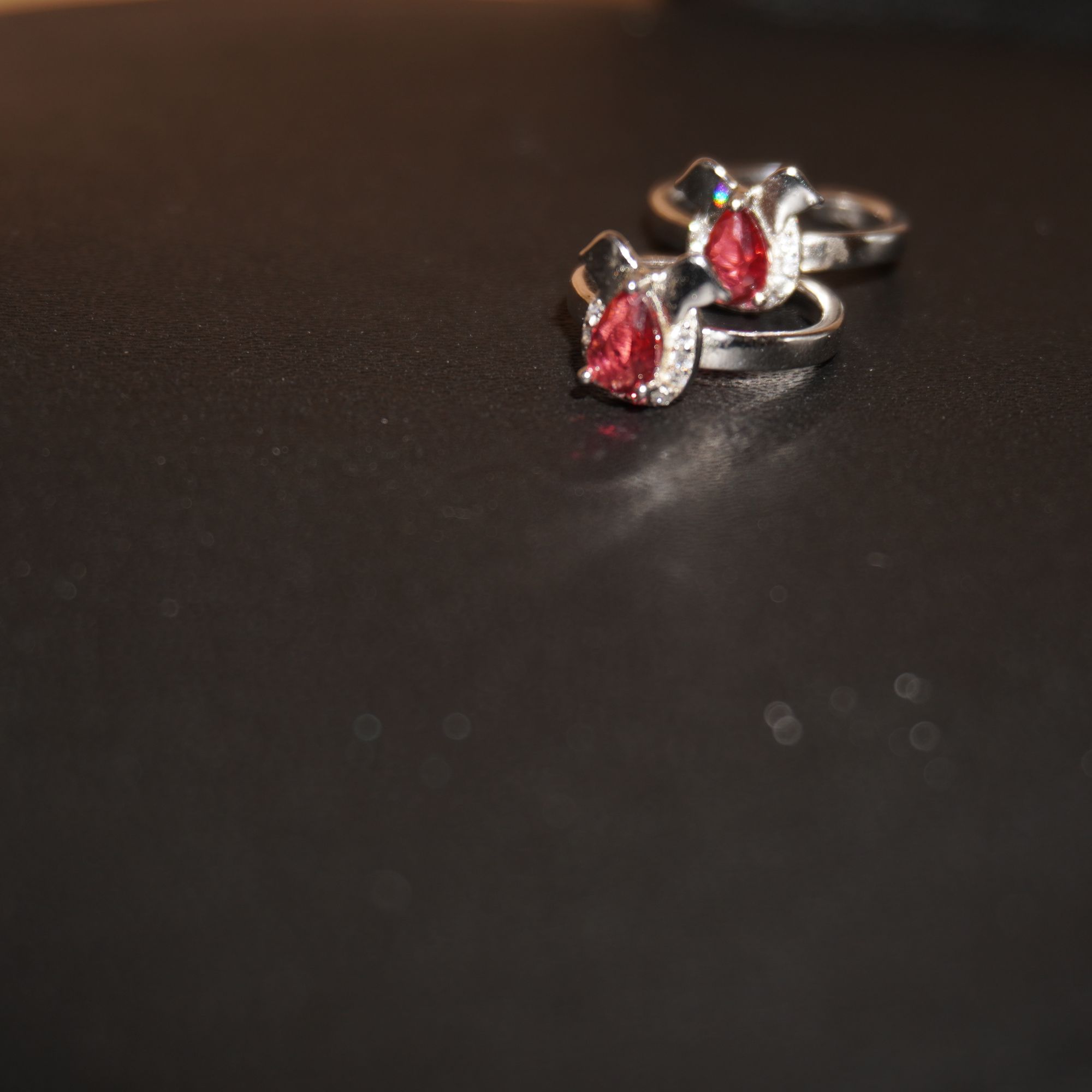 925 Silver Delicate Bichiya 124R9