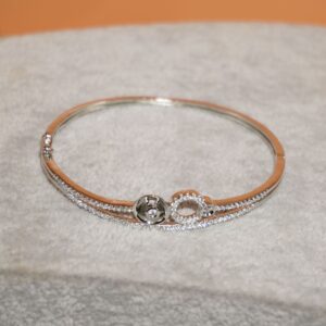 925 Silver Fancy Ladies Bracelet